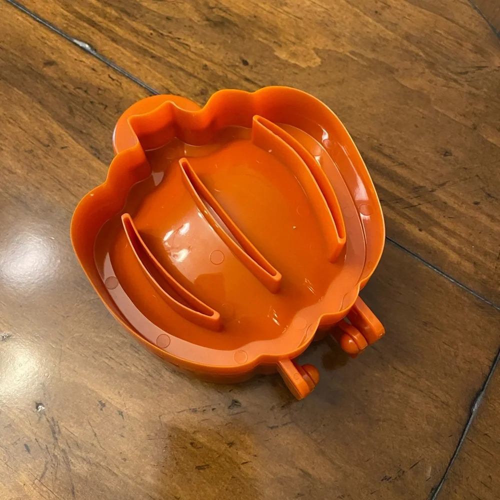 Mini Pumpkin Pie Mood - Williams-Sonoma